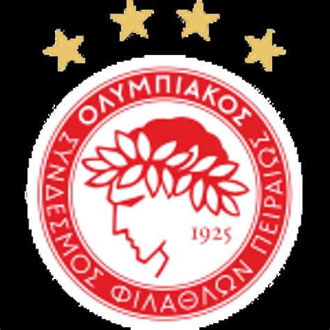 olympiakos results